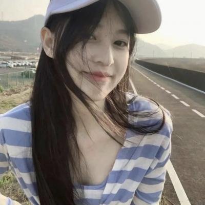 女孩不哭